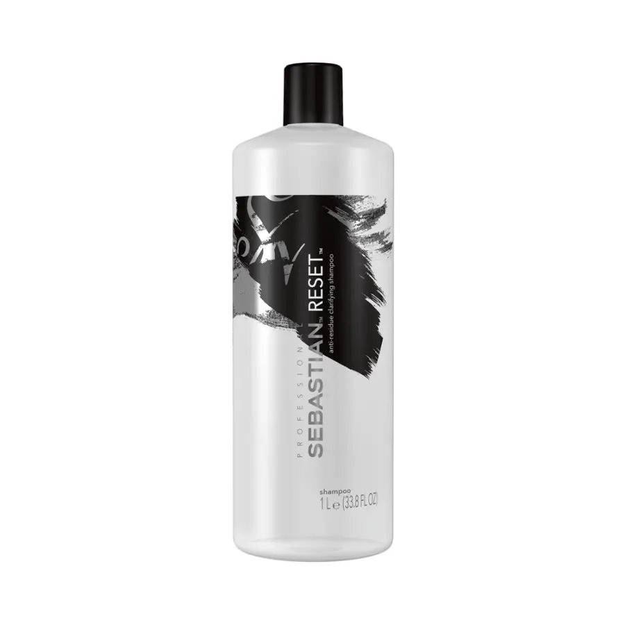 Sebastian Reset Shampoo 1000 ml