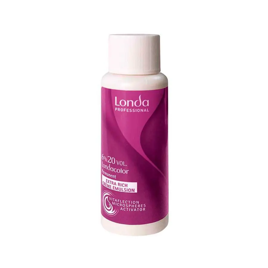 Londa Oxidant 6% 60 ml