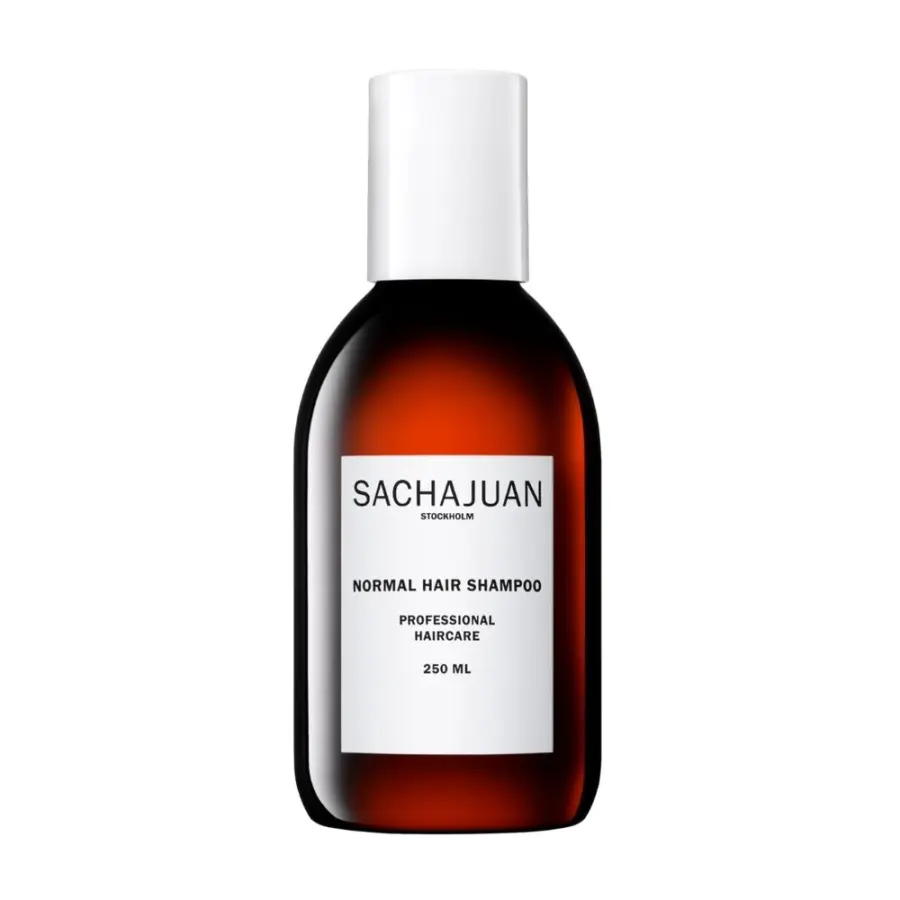 Sachajuan Normal Hair Shampoo 250 ml