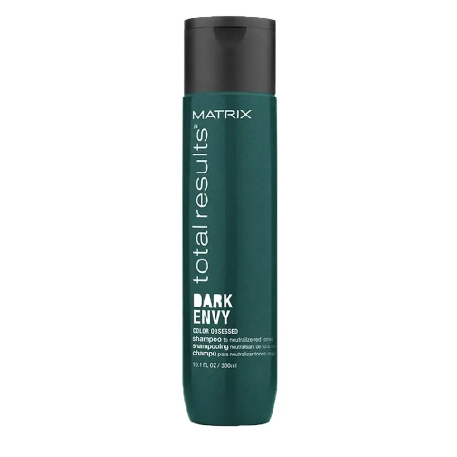 Matrix Total Results Dark Envy Shampoo 300 ml