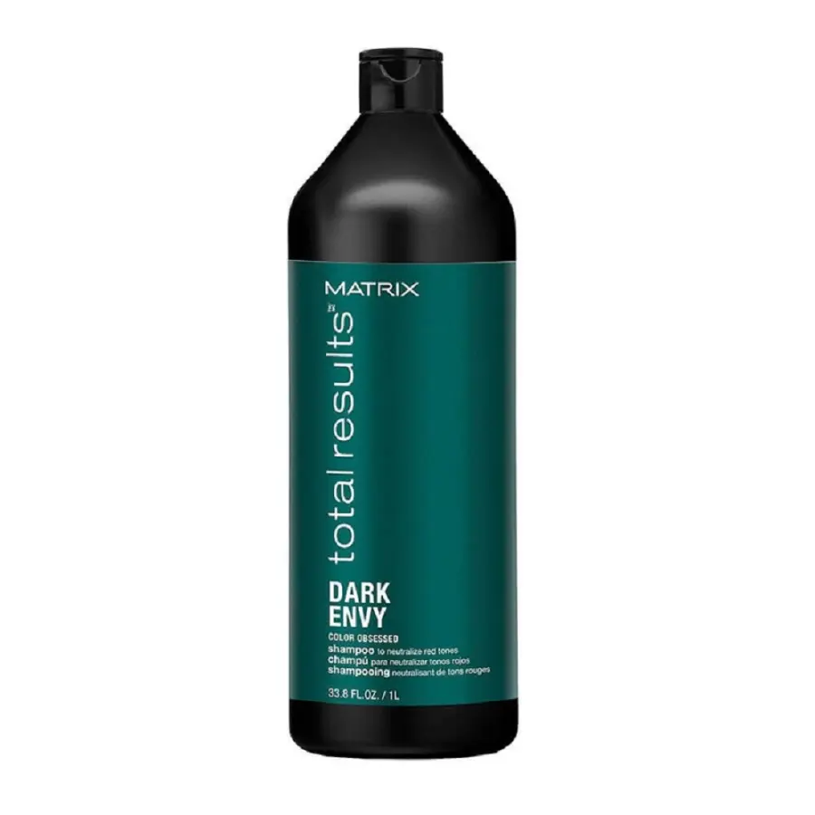 Matrix Total Results Dark Envy Shampoo 1000 ml