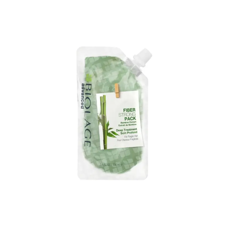 Matrix Biolage Fiber Strong Pack Treatment 100 ml