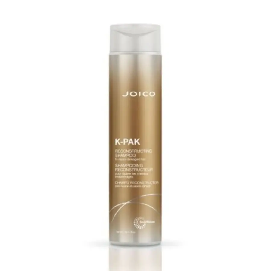 JOICO K-PAK RECONSTRUCT.SHAMPOO 300ML