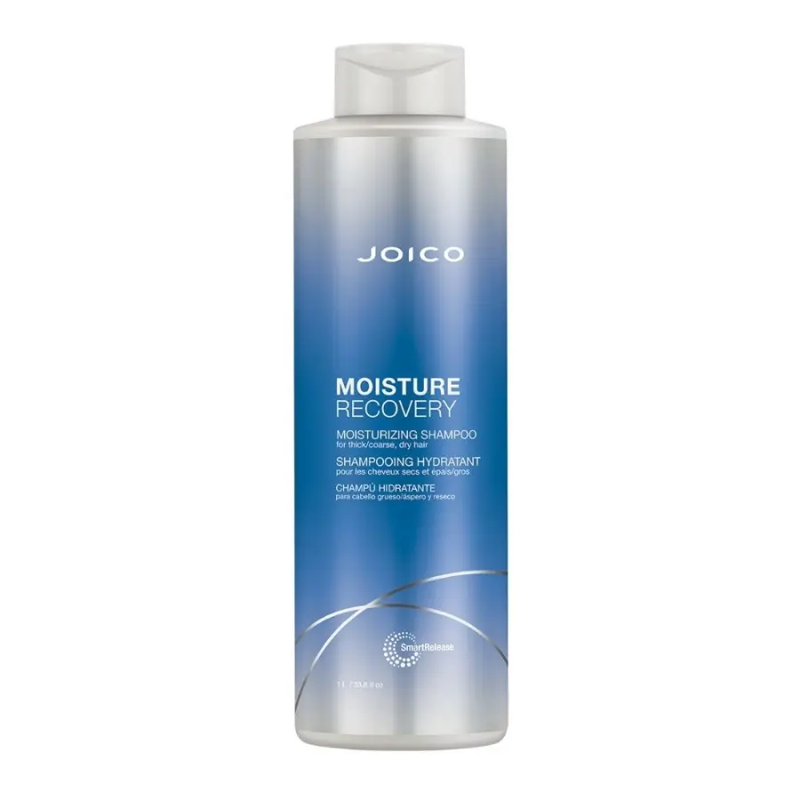 JOICO MOISTURE RECOVERY SHAMPOO 1000ML