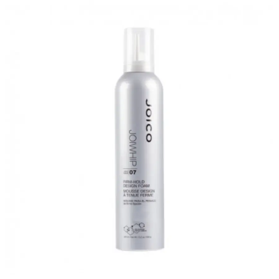 JOICO SF JOIWHIP FIRM-HOLD DESIGN FOAM 300 ML