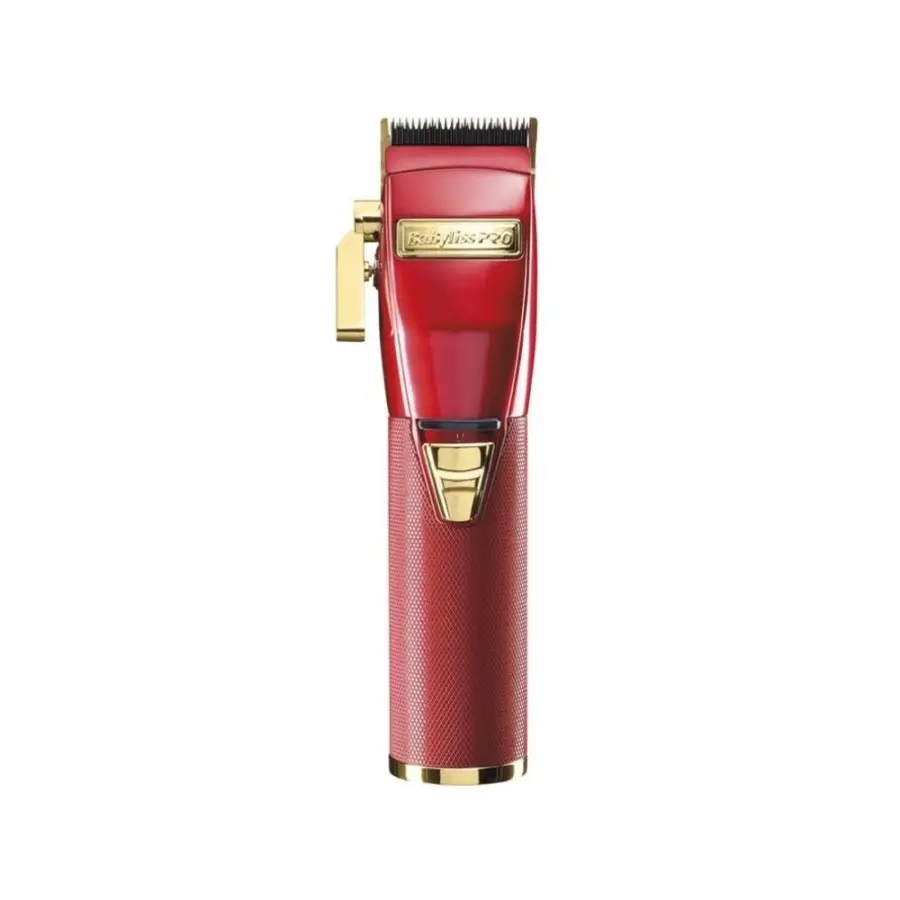 BaByliss REDFX CLIPPER