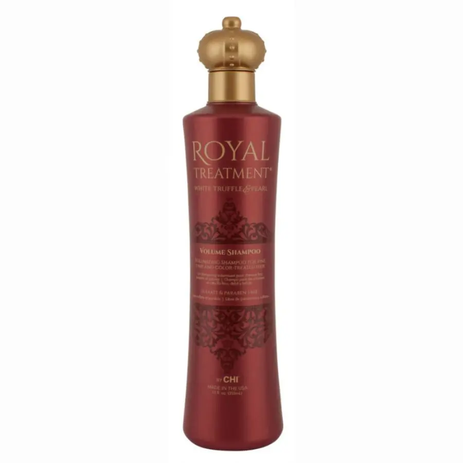 Farouk Royal Treatment Volume Shampoo 355 ml