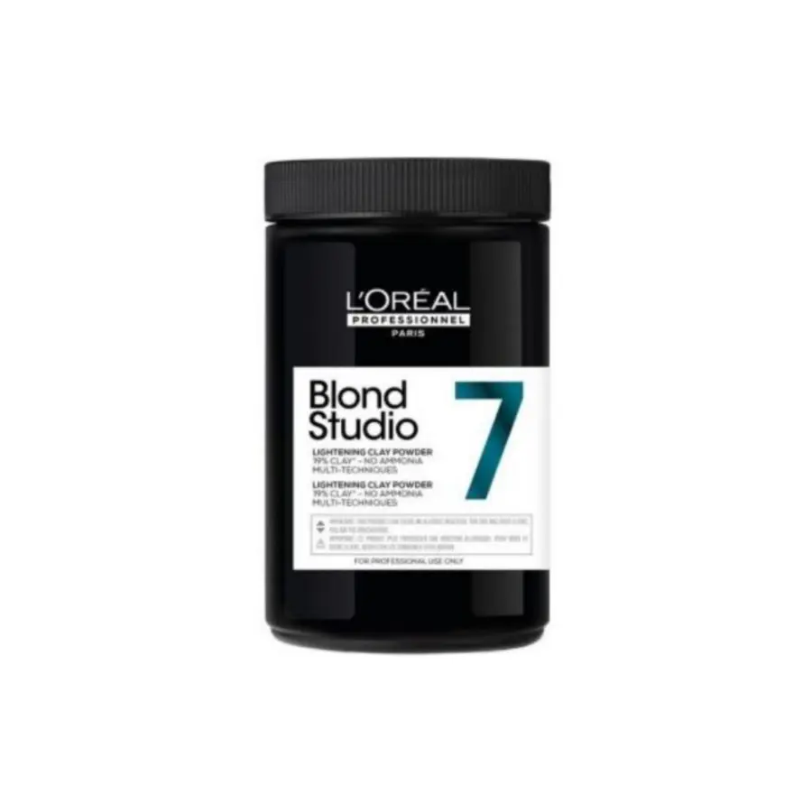 LP BLOND STUDIO Clay 500g new