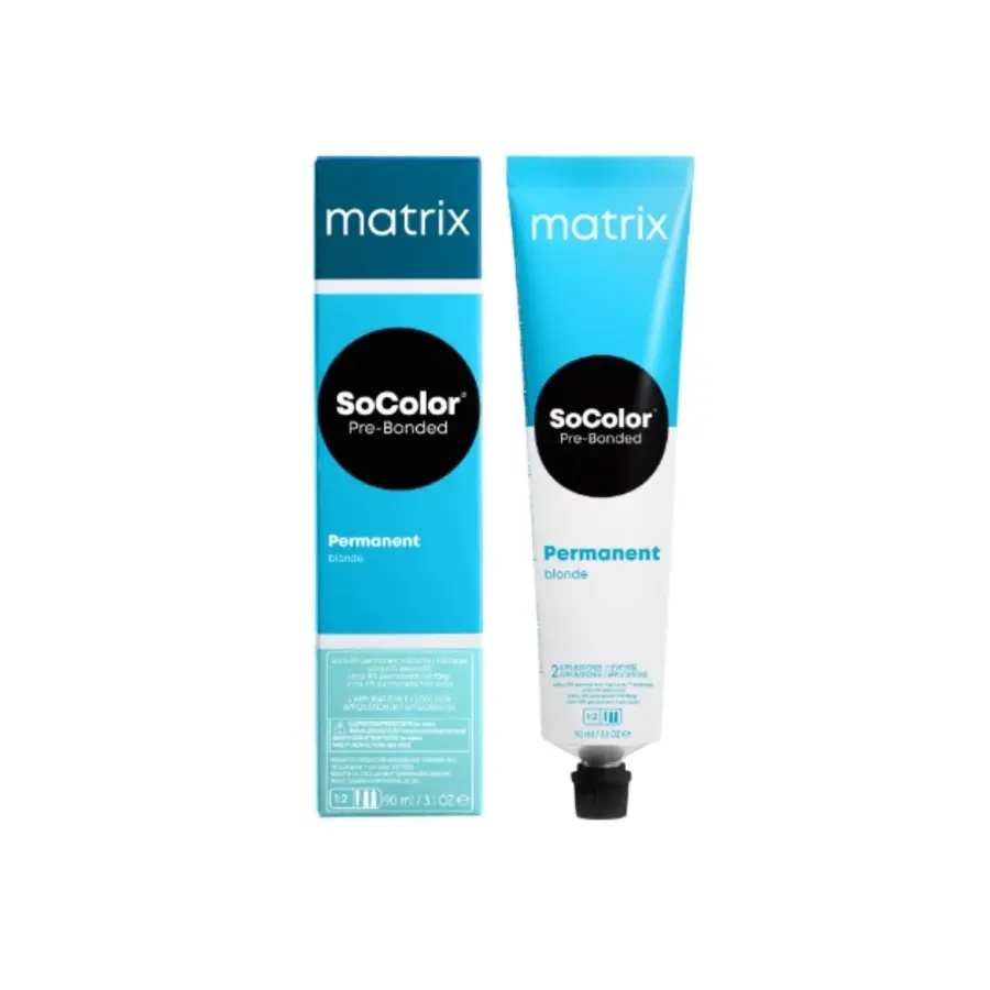 Matrix SoColor Pernament Color UL-VV 90ML