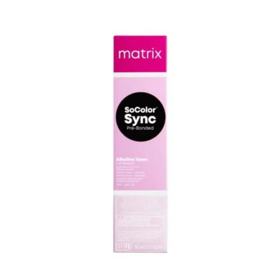 Matrix SoColor Sync Long-Lasting Toner SPV 90ML