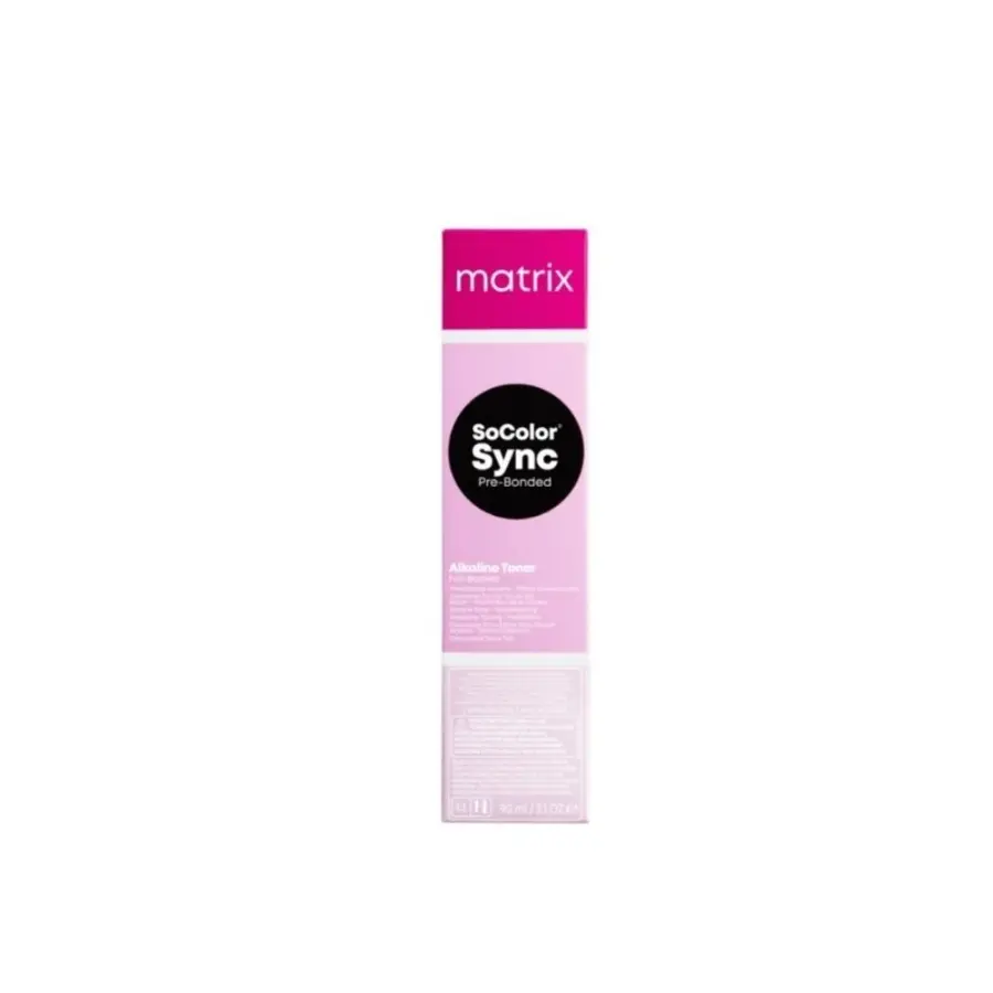 Matrix SoColor Sync Long-Lasting Toner 007CC+ 90ML