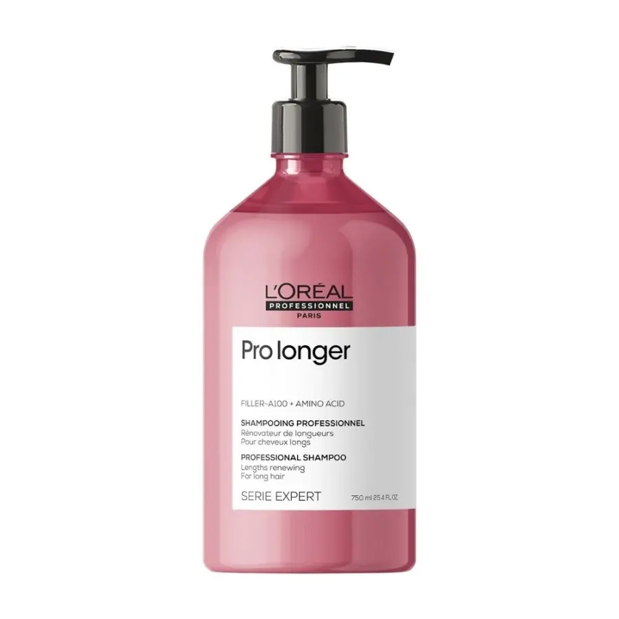 L'Oréal Professionnel Serie Expert Pro Longer Shampoo 750ml