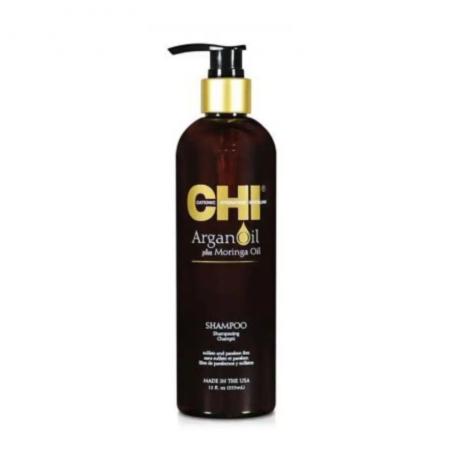 Farouk CHI ARGAN SHAMPOO  340ml