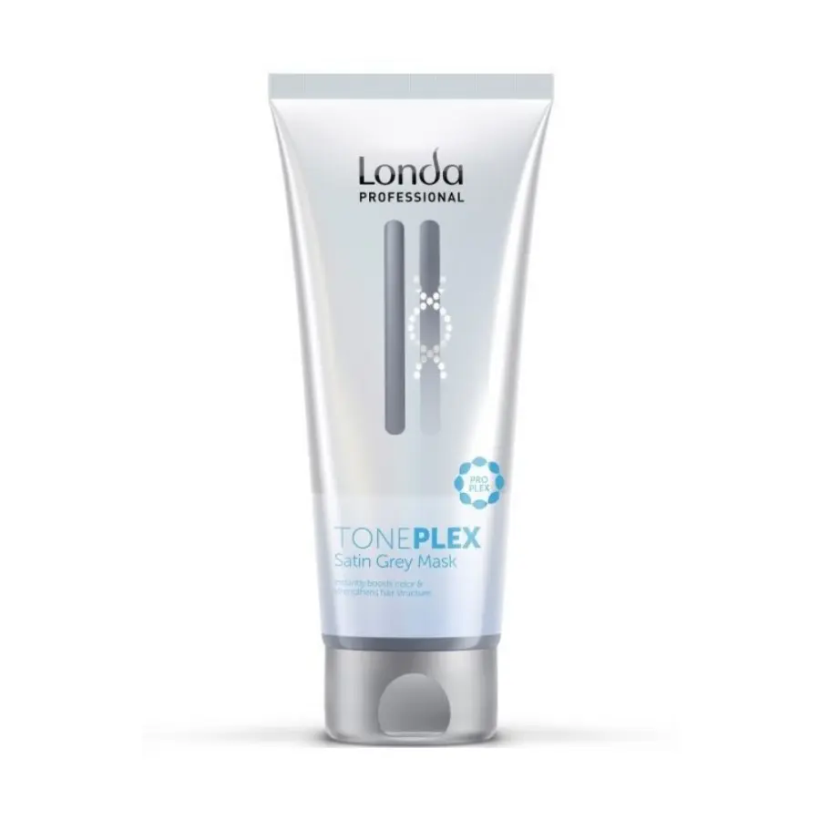 Londa Professional TONEPLEX Satin Grey Mask 200 ML