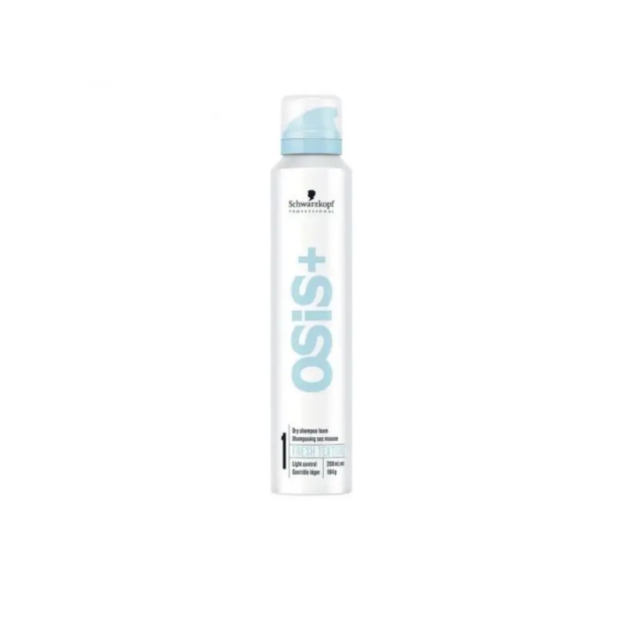 Schwarzkopf OSiS+ Fresh Texture 200ml