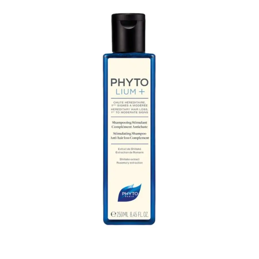 Phytolium Stimulation Shamp. Thinning Hair 250ml