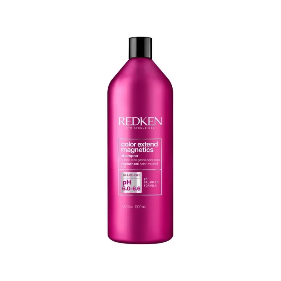 Redken Color Extend Magnetics Shampoo