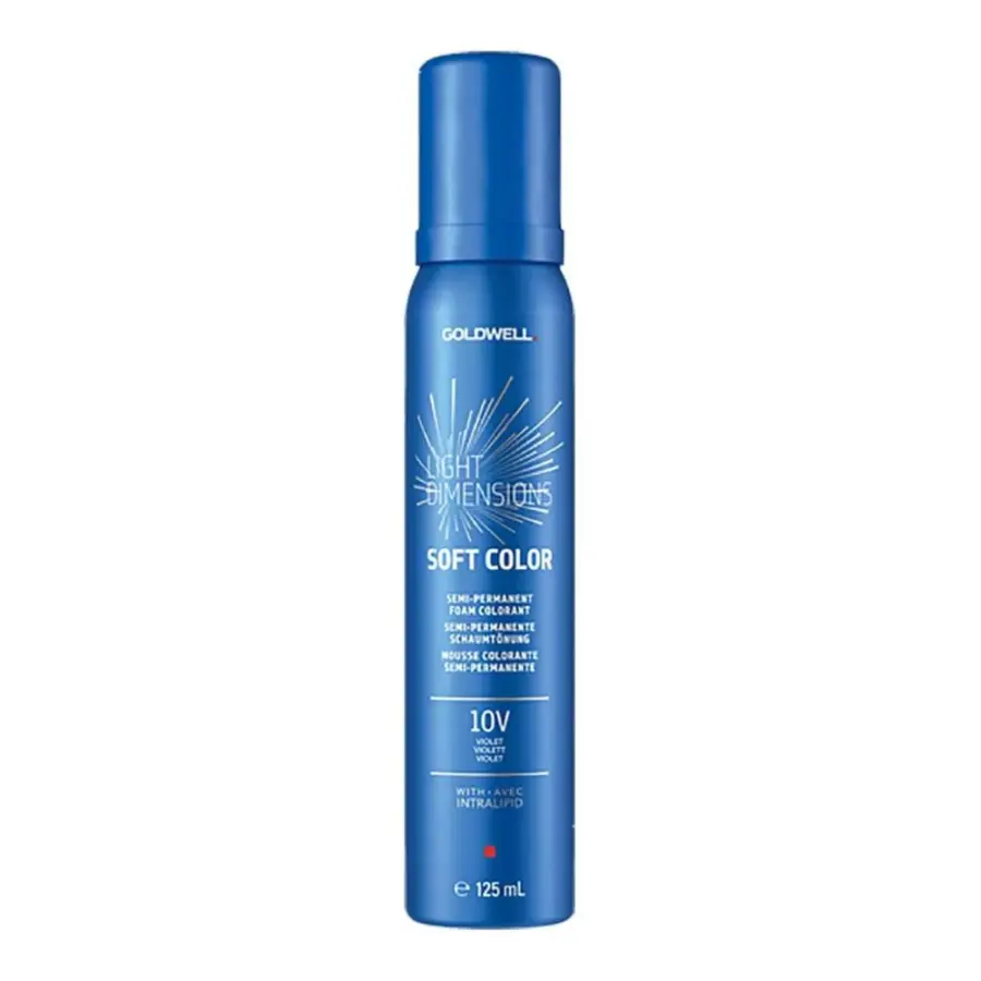 Goldwell LD Soft Color 10P PŘELIV 125 ml