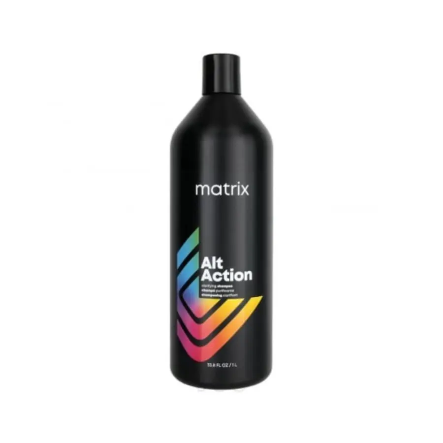 Matrix Pro Solutionist Alternate Action Clarifying Shampoo 1000 ml
