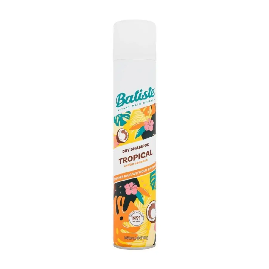 Batiste Tropical 350ml