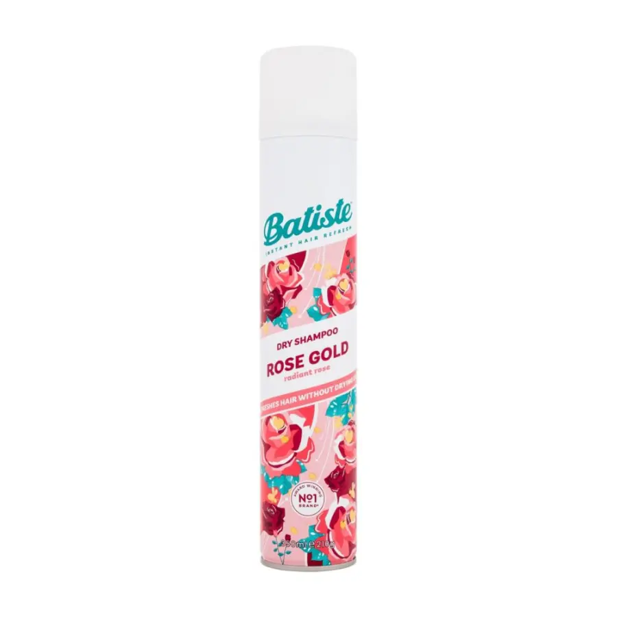 Batiste Rose Gold 350ml