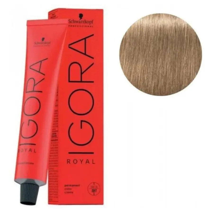 Schwarzkopf Professional Igora Royal 8-0 60 ml