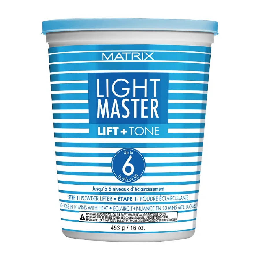 Matrix Light Master Lift & Tone Powder Lifter 453 g