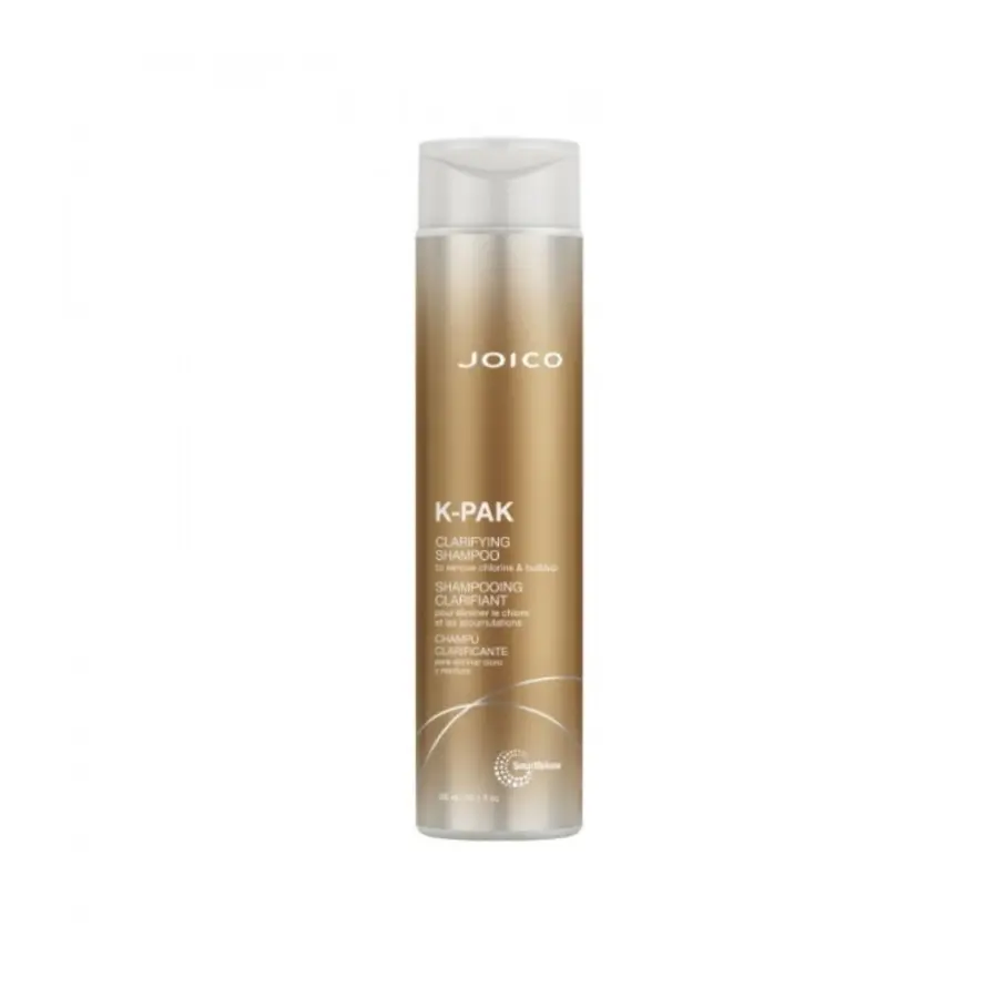 Joico K-PAK Clarifying Shampoo 300 ml