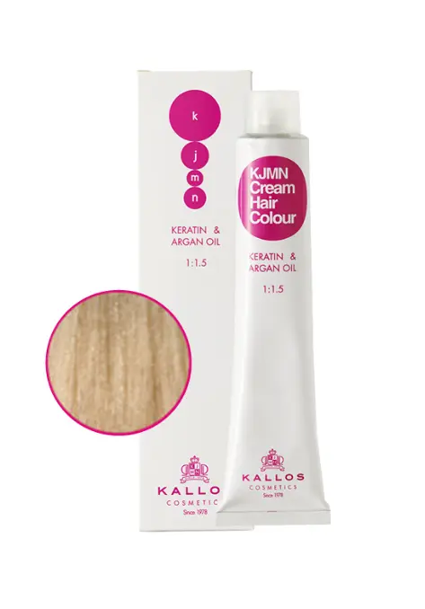 Kallos KJMN 902 100ml