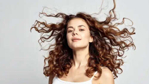 Curly Girl: Der wichtigste Haartrend 2026