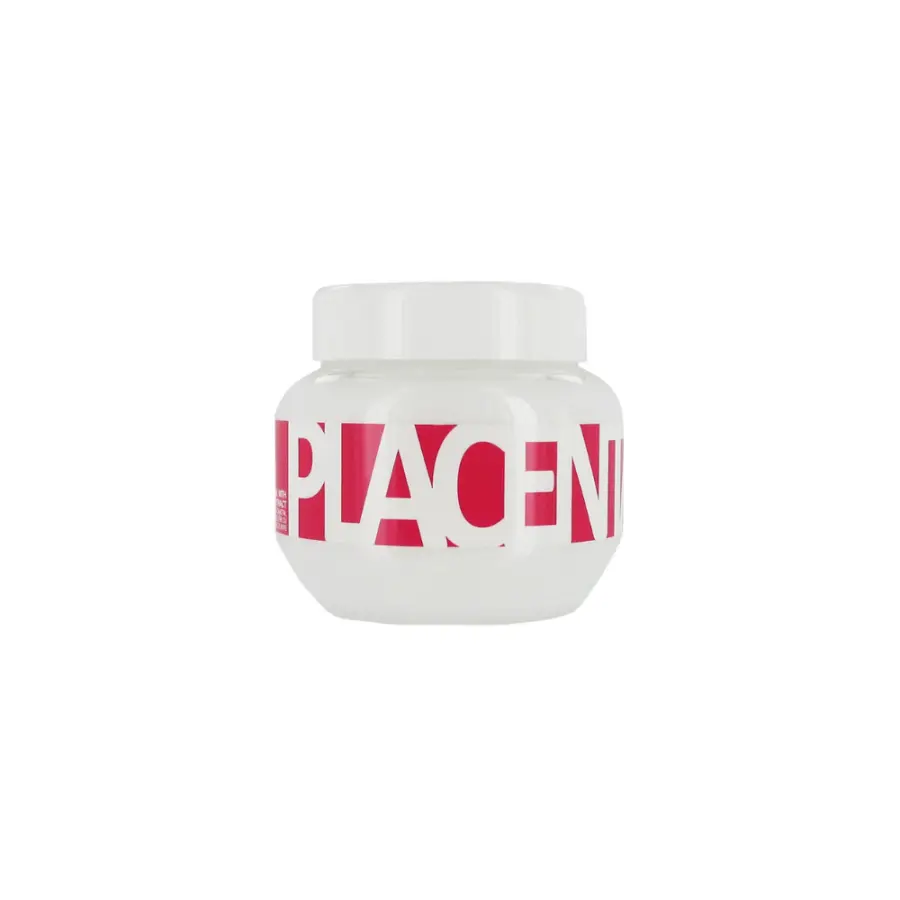 Kallos Placenta Mask 275 ml