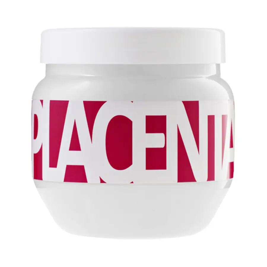 Kallos Placenta Mask 800 ml