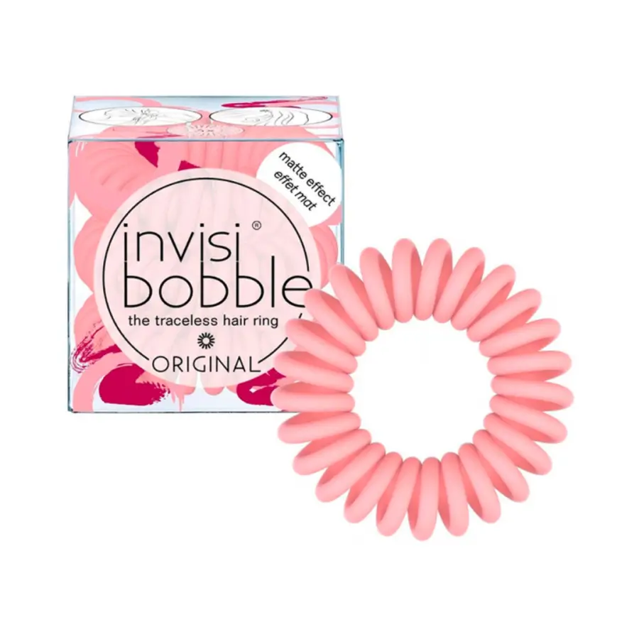Invisibobble Original Matte Me, Myselfie & I 3 ks