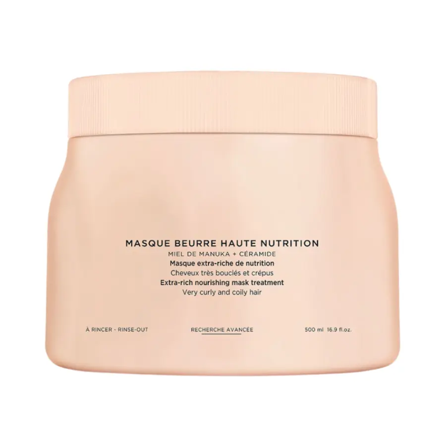 Kérastase Curl Manifesto Masque Beurre Haute Nutrition 500 ml
