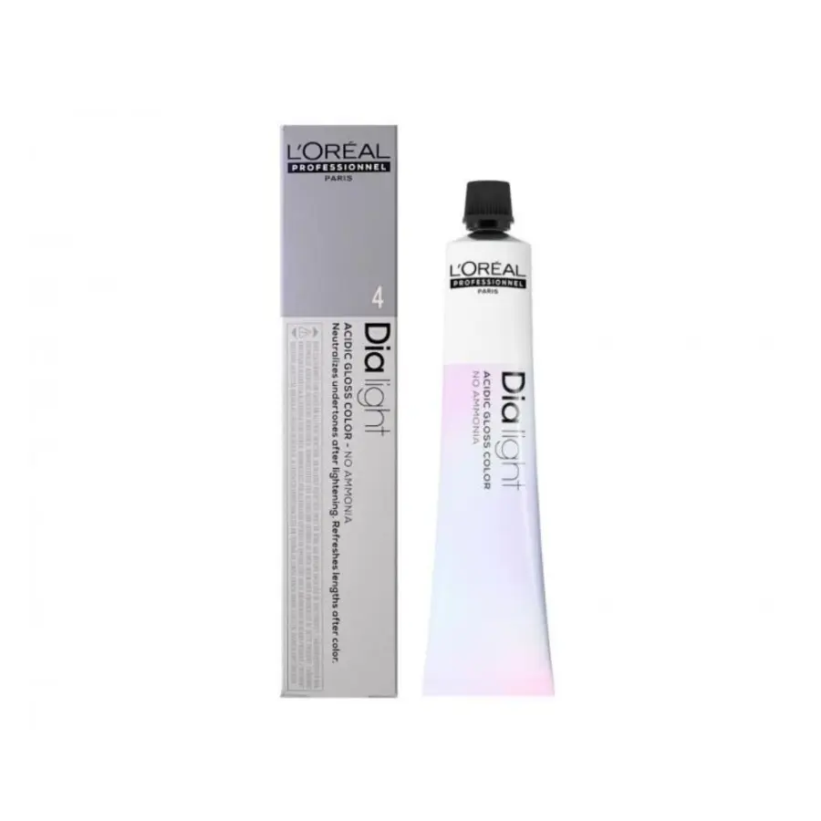 L'Oréal Professionnel Dialight NEW 4 50 ml