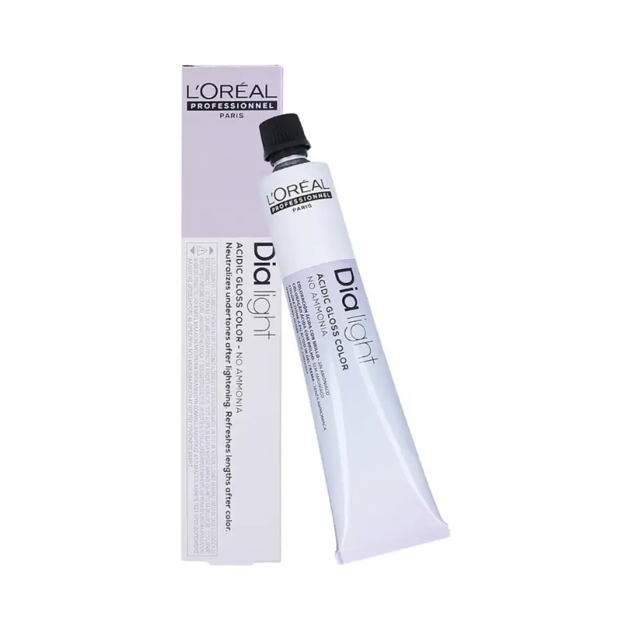 L'Oréal Professionnel Dialight NEW 6,13 50 ml