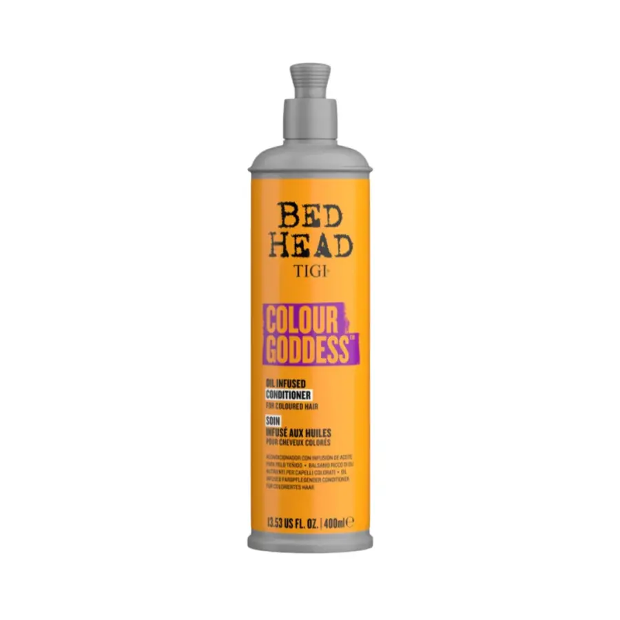 TIGI Bed Head Colour Goddess 400 ml