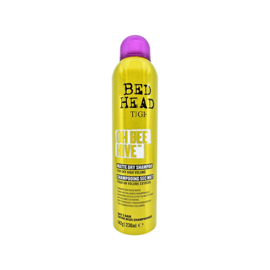 Oh Bee Hive Dry Shampoo 238ml