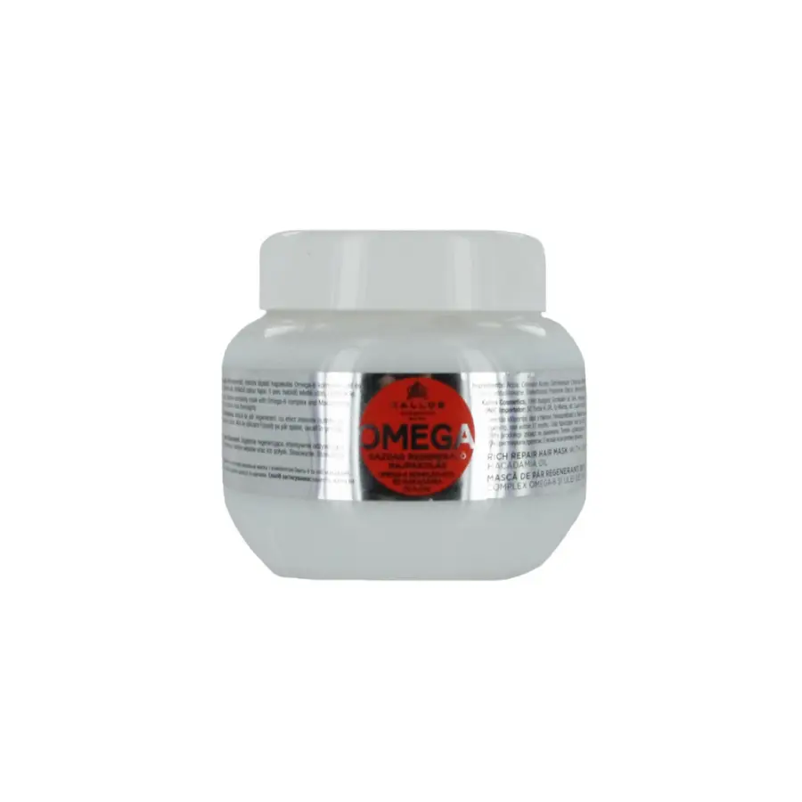 Kallos Omega Hair Mask 275 ml