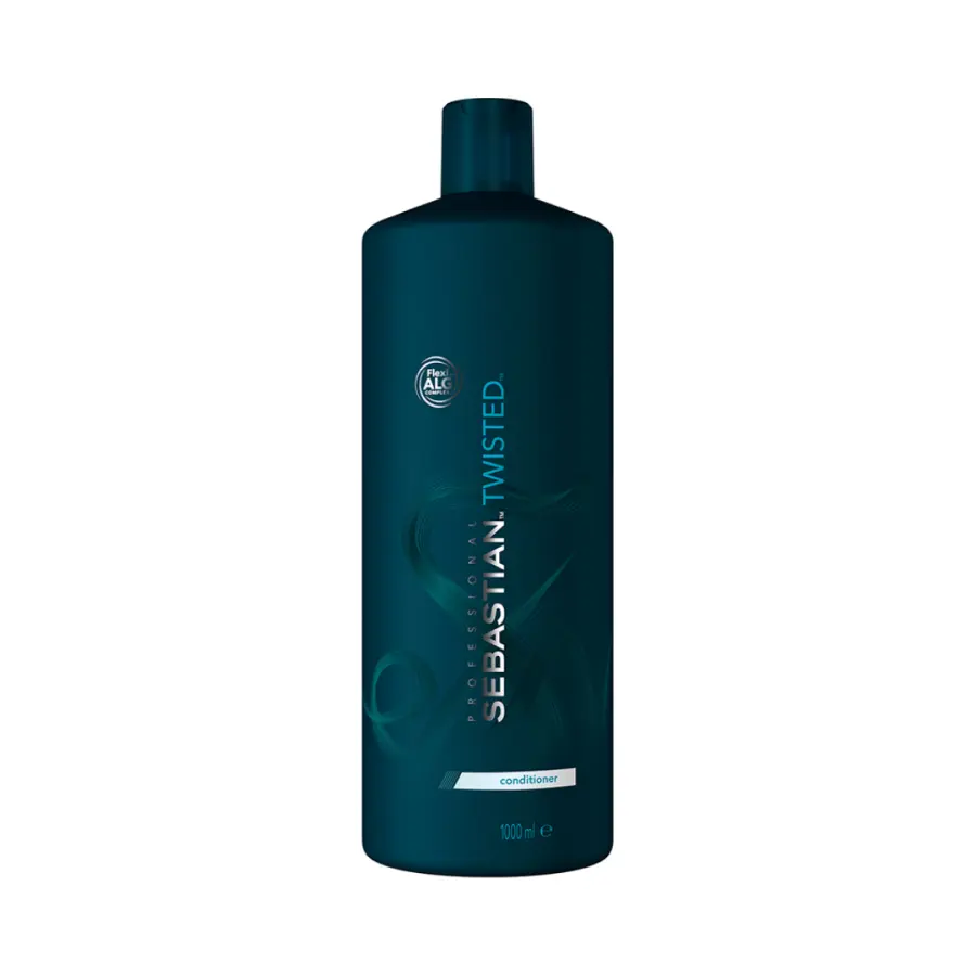 10659-sch-1311 Sebastian Professional Twisted Elastic Condicioner 1000ml