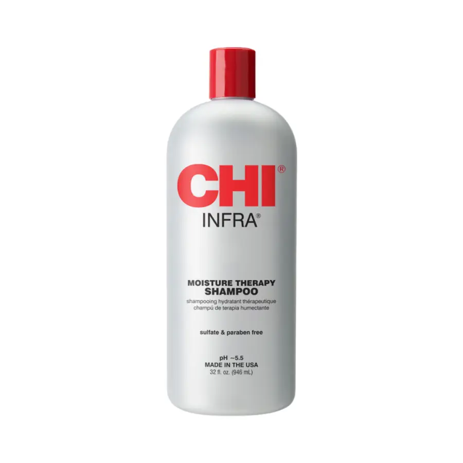 10710-far16284 Farouk Systems CHI Infra Shampoo 946 ml