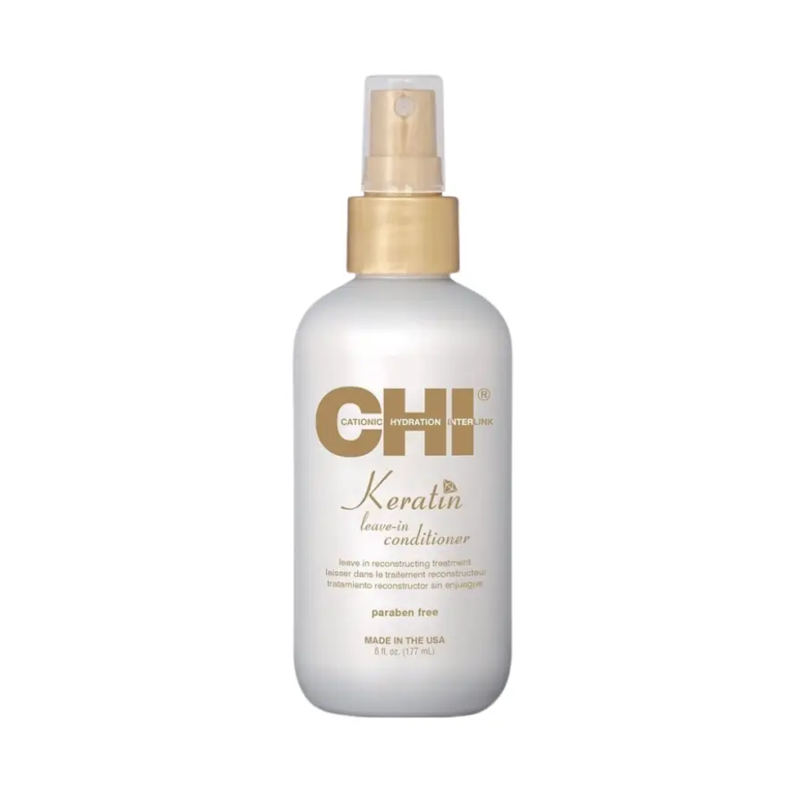 Farouk CHI Keratin Leave-In Conditioner 177 ml