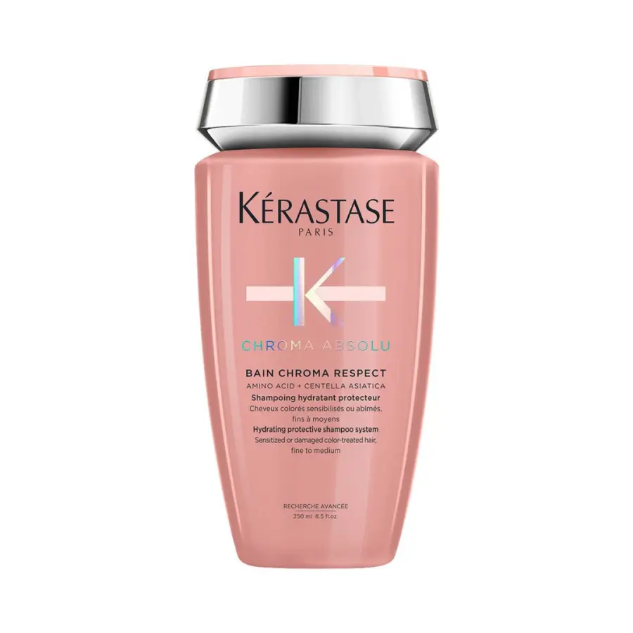 Kérastase Chroma Absolu Bain Chroma Respect Shampoo 250 ml