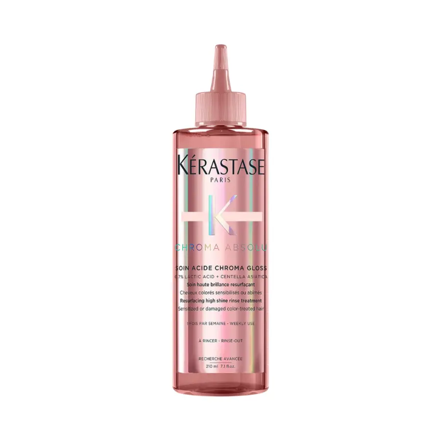 Kérastase Chroma Absolu Fluide Gloss Treatment 210 ml