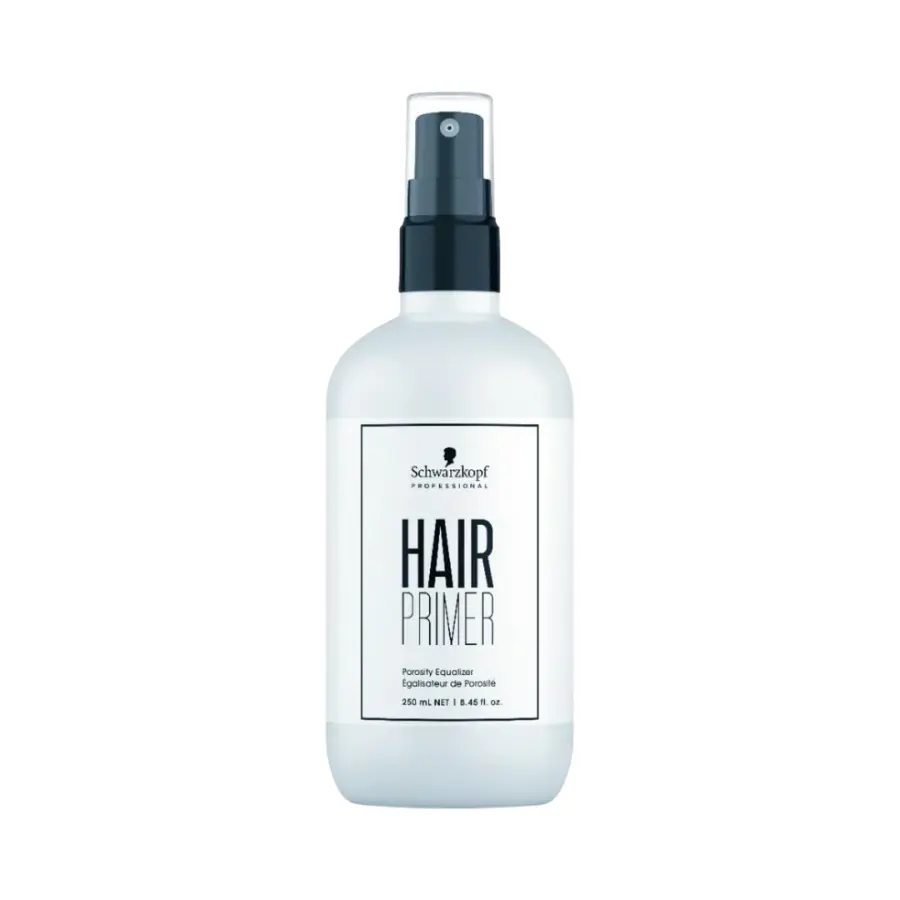 Schwarzkopf Professional Hair Primer 250 ml
