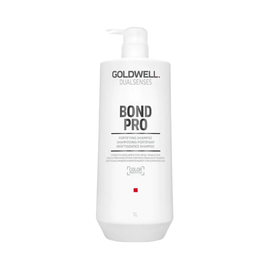 Goldwell Dualsenses Bond Pro Fortifying Shampoo 1000 ml