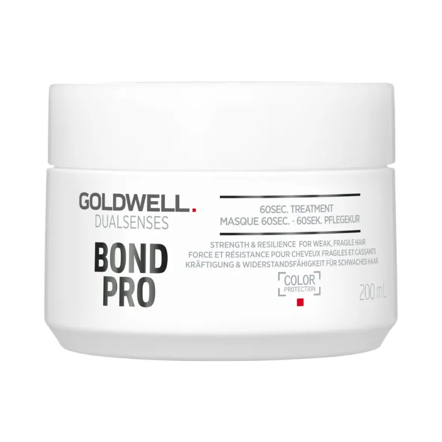 GOLDWELL Dualsenses Bond Pro 60sec Treatment 200ml