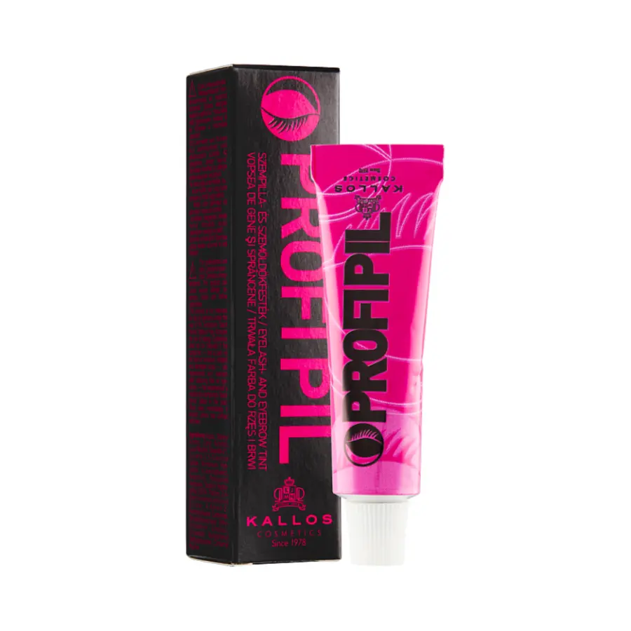Kallos Profipil 1 BLACK 15ml