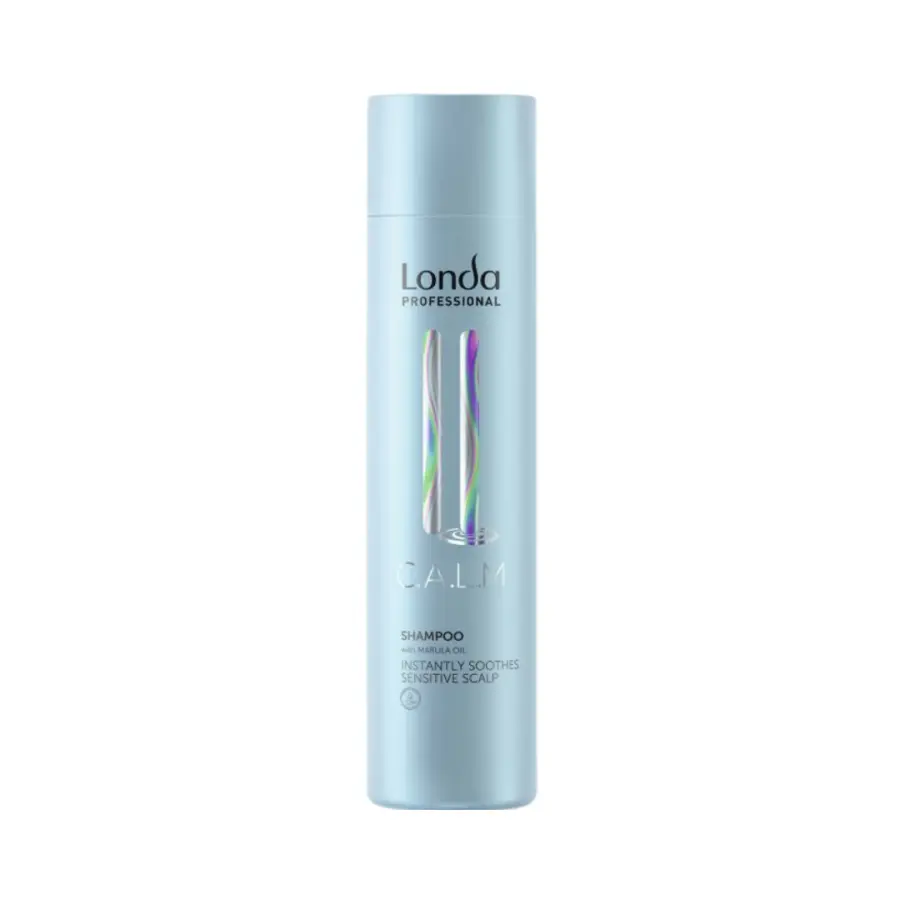 Londa Professional Calm Sensitive Soothing Shampoo 250ml