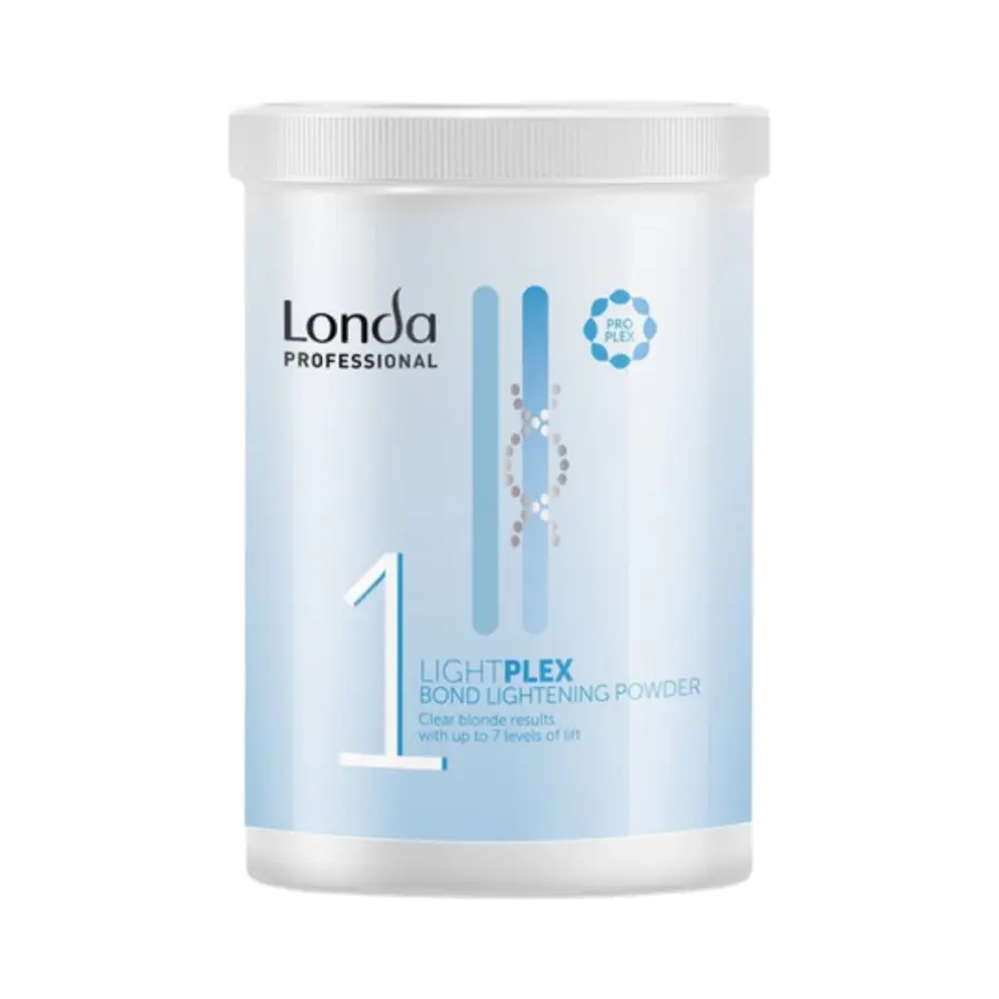 Londa Professional Lightplex Lightening Powder 500 g